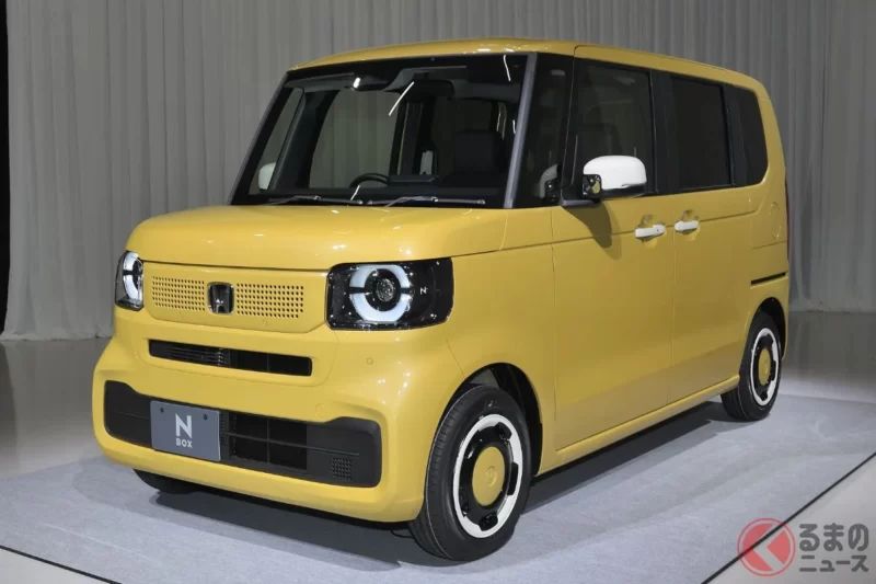 11月日本「最暢銷車」是什麼？ 輕型車與小型車的「平價車型」最受歡迎！ 隨著「改款與小改款」頻繁，榜單車款也有所變化？ 最新銷售台數排行榜出爐