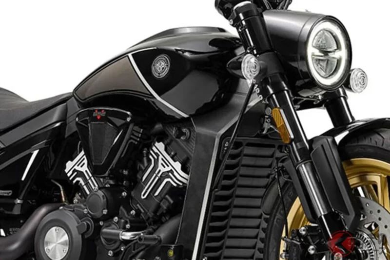 義大利品牌推出「全新巡航車型」！ 搭載 650cc V 型雙缸引擎與時尚外觀引發注目！ Morbidelli「C652V」在義大利發表