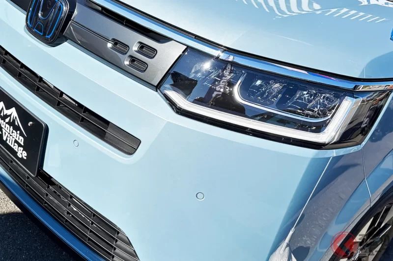 本田「附雙人床」的廂型車！？ 舒適「車宿」用 Stepwgn 超厲害！ 可變身寬敞「客廳」的 Rocky 2 露營車版本「MV」引發關注