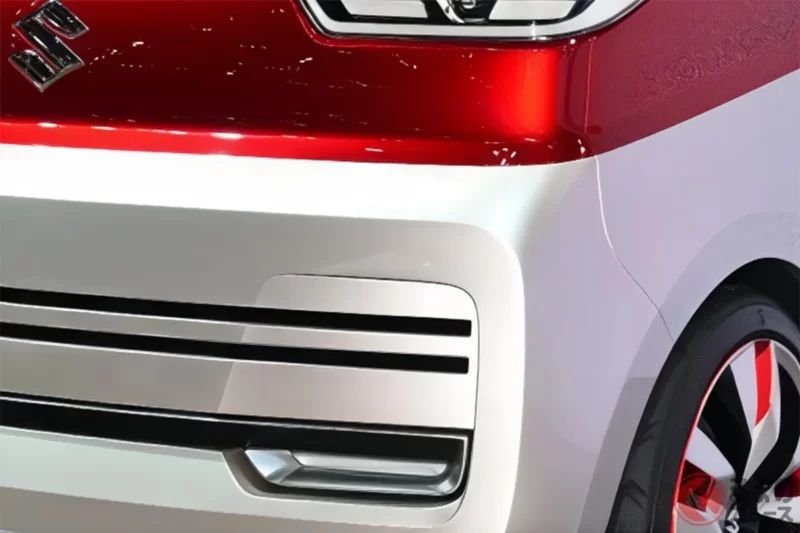 鈴木前衛新作「三排座對開門」迷你廂型車引爆話題！ 全長4.2公尺×全寬1.7公尺的「剛剛好規格」，網友直呼「一定要買」「完全打中需求」！ 「超級寬敞的車內空間」也很加分，「Air Triser」成為關注焦點！￼￼￼