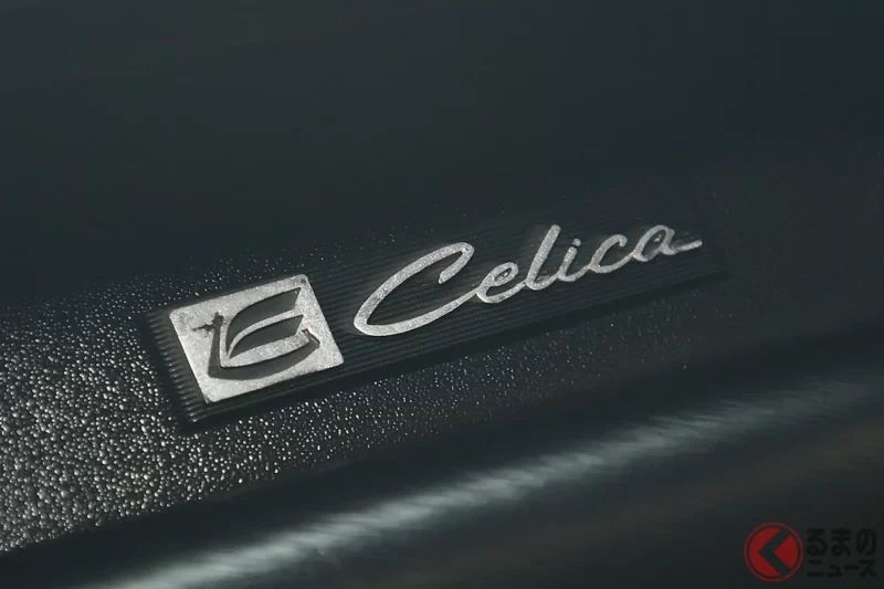 豐田「Celica」復活!? 引發熱烈討論！ 「馬上預訂」「希望能用全新風格與技術挑戰市場」等期待聲浪不斷！ 自從「我們要做了」的宣言過去一年…大家關注支撐歷代車型的革新技術！￼￼￼