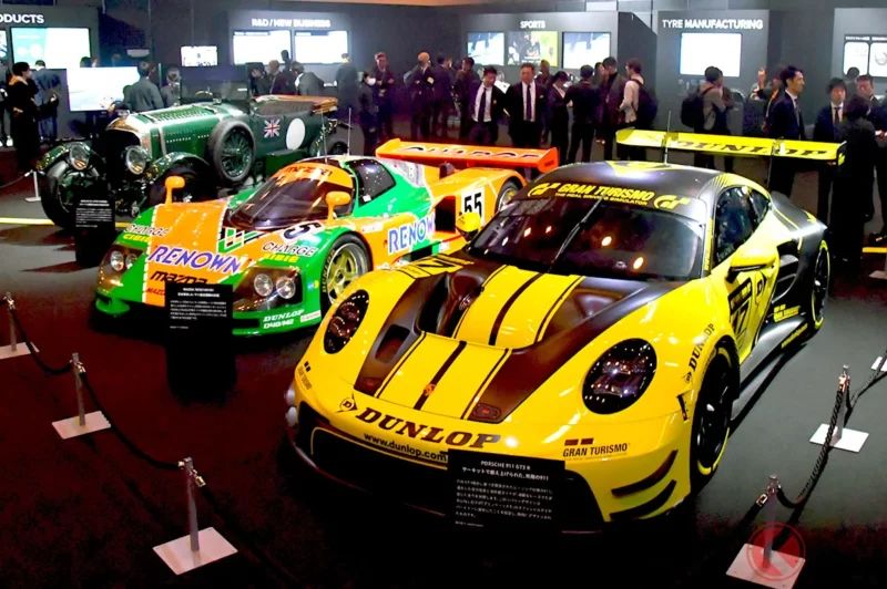 讓「DUNLOP（登祿普）」再次在世界舞台上發光發熱！全新品牌宣言「TAKING YOU BEYOND」這句話中所蘊含的理念與想法是什麼？