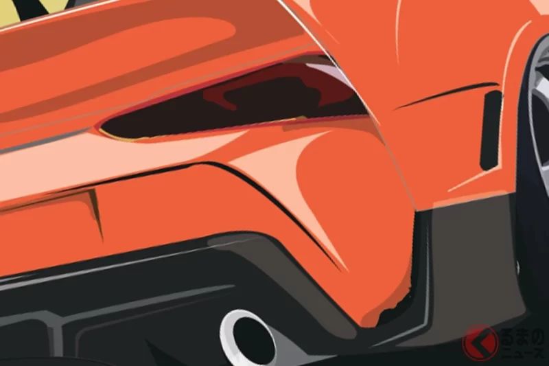 嶄新「小型版Supra」即將首度公開！ 幾乎輕型車大小，搭配充滿開放感的敞篷車身！ 採用「真車迷取向」全套空力套件，霸氣十足！ 以Copen為基礎打造的NATS「C91 SUPRA」備受矚目！￼￼￼