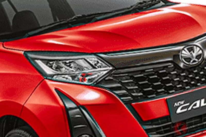 約159萬日圓就能乘坐「7人」！ 豐田最新款「小型迷你廂型車」公開，引發熱烈討論！ 全長僅4.1公尺的「小車身」中塞入三排座椅的日本新車「Kariya」成為話題焦點