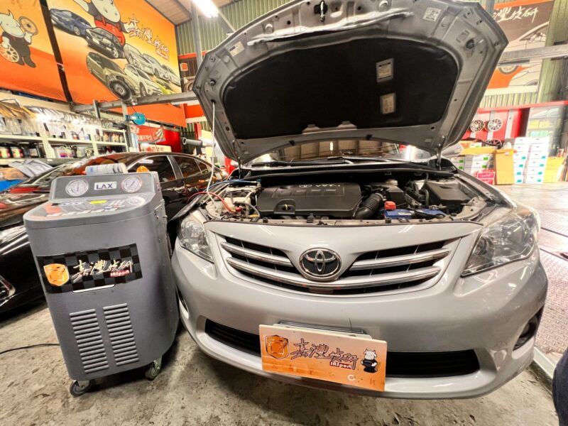 【百問】 年終愛車整備保養-易忽略篇 油類、煞車檢查重點有那些？