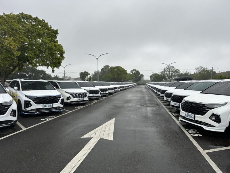 【車迷俱樂部】 1.5T動力、煞車好像不夠用？ 2025 Custin全國大會師車主街訪