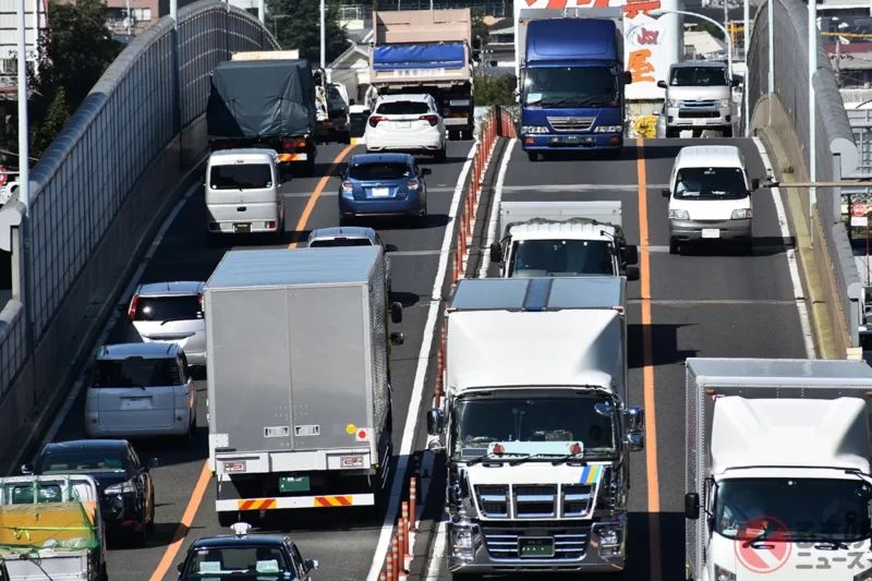 東京警視廳：「東京將人山人海！」 為什麼12月中旬比新年假期還要擁擠？這21天裡該避開哪些地方？