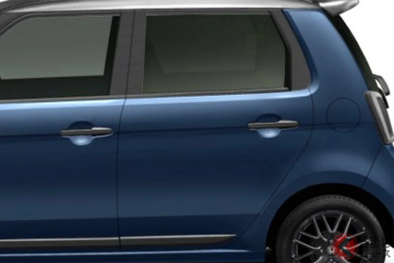 本田新型「輕型休旅車」上市引發熱烈迴響！  「以黑色為基調的專屬外觀很喜歡」「即使是渦輪×四驅也意外省油」的聲音不斷！