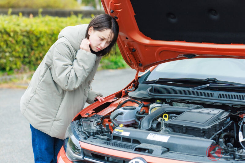 「年末年始」開車出遊要特別注意！ 常見會發生哪些狀況？ JAF 公布「平均約每 12 秒就出動 1 件」的數據，有哪些地方一定要小心？