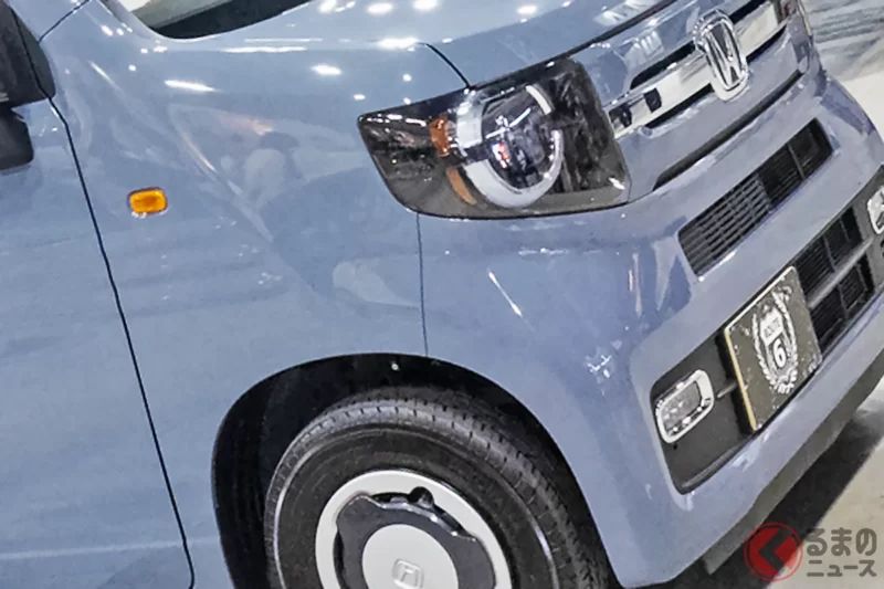 400 萬日圓價位！本田「大人 4 人都能睡」的輕型廂型車引發關注！ 創新的「雙層式」車頂打造「超寬敞空間」！ Route Six 推出的 N-VAN 露營車「SEEK POP」是什麼來頭？￼￼￼