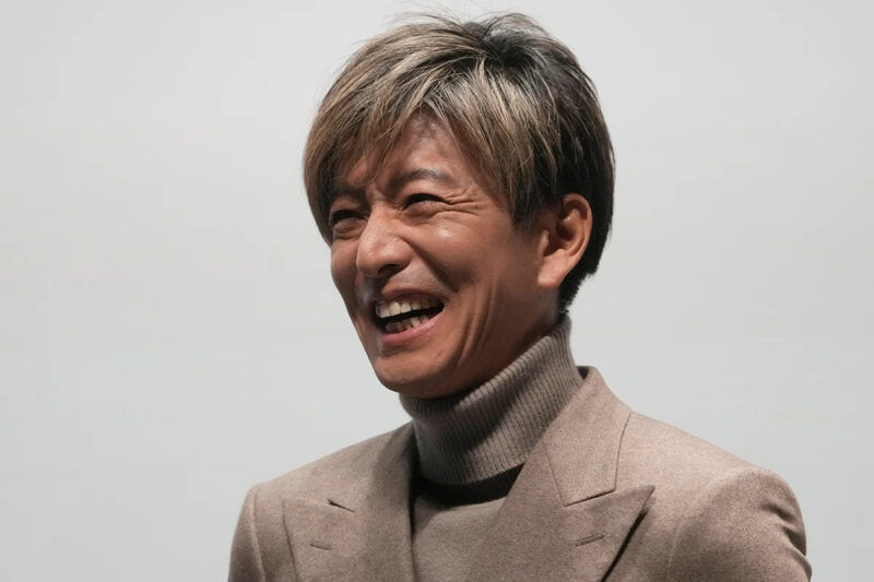 「木村拓哉」曾登場的「Toyota車款」CM是哪一款？  睽違7年全面改款的「新型」也登場的人氣SUV究竟是什麼？