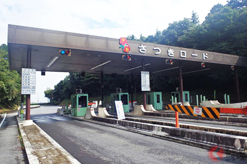 「160日圓的捷徑」終於免費化！30年歷史畫下句點，直通東北道的「Satsuki Road」將讓宇都宮、鹿沼交通大變革，什麼時候開始免費？