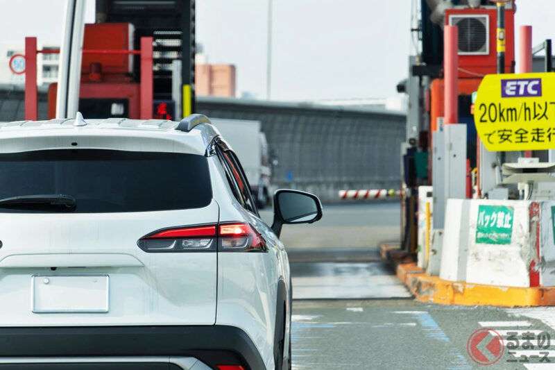 首都高怒了「將提起訴訟！」公告引發大量回響！ 「吊銷駕照！」「列入黑名單禁止使用」多次「惡意逃繳通行費」的極端惡質用戶遭徹底追究！也有人要求加重罰則？