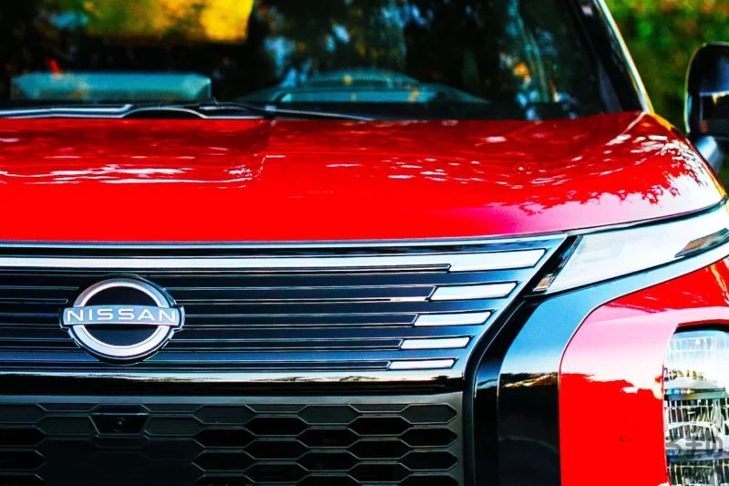 日產全新「X-Trail」登場！ 首度採用「前衛新設計」的「三排七人座」車型！ 結合超強勁「PHEV」動力與高性能「四輪驅動」的北美規格實在太厲害！