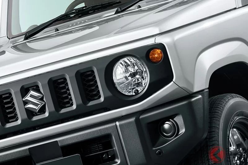 191萬日圓！Suzuki的正統四輪驅動車「Jimny」太厲害了！ 比頂級車型還便宜24萬日圓的入門款「XG」，保留滿滿的手感操作超迷人！ 跟高階車型之間最大的差別究竟是什麼呢？