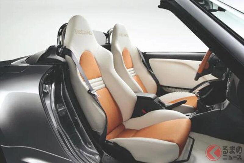 Daihatsu前衛「小型跑車」太厲害了！  「非輕型車」等級的寬體設計＆搭載「輸出提升1.7倍」的1.5公升引擎！