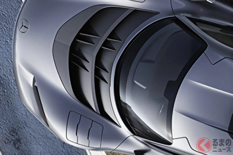 1.6公升「超過570匹馬力」引擎上身！  市售車最速等級的斬新「四輪驅動超級跑車」太驚人！ 「超高輸出動力系統」×徹底追求空氣力學的「流線造型」加持！ Mercedes-AMG「ONE」究竟是什麼來頭？