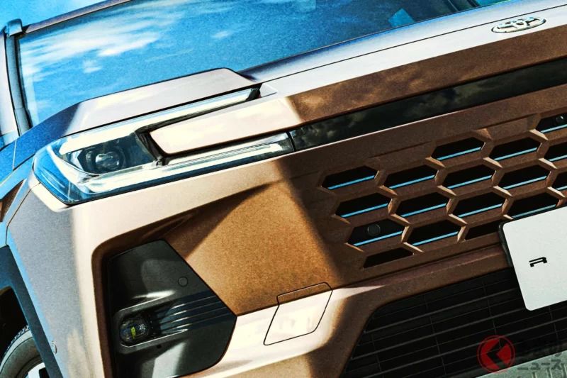 豐田「全新」RAV4 上市引發熱烈回響、訂單「蜂擁而至」!?  「豐田也太強了吧…」「根本就是高級車」時隔約 7 年全面大改款，「450 萬日圓起跳」，大幅進化的「SUV 最重要戰略車款」成為話題焦點