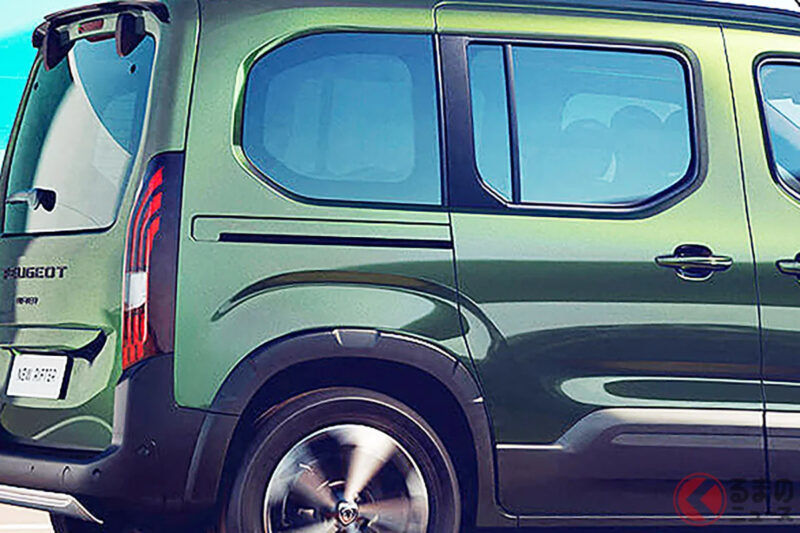 448萬元！「3排7人座」SUV MPV超厲害！  全長4.7公尺級距「車中泊」也輕鬆！