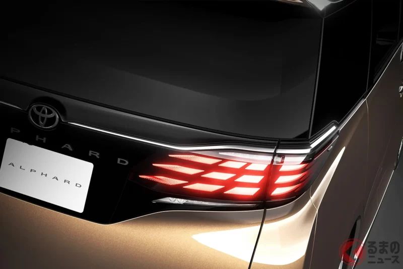 トヨタ新型「小型阿爾法」會登場嗎？ 即使是高級車，仍有不少人喊著「想要一台價格親民的阿爾法」！ 過去也曾有過“中型”高級迷你車的存在！ 期待已久的“復活”可能性有多大呢？￼￼￼