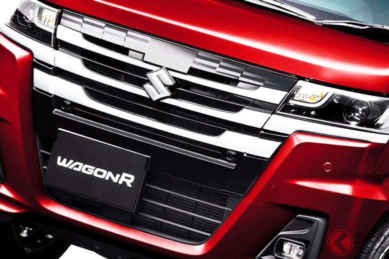 Suzuki「Wagon R」即將全面改款？  導入滑門與Hybrid也有可能!? 粉絲熱切期盼的「MT延續」會怎麼走？ 「經典高頂旅行車」車迷心中的新一代樣貌是什麼！