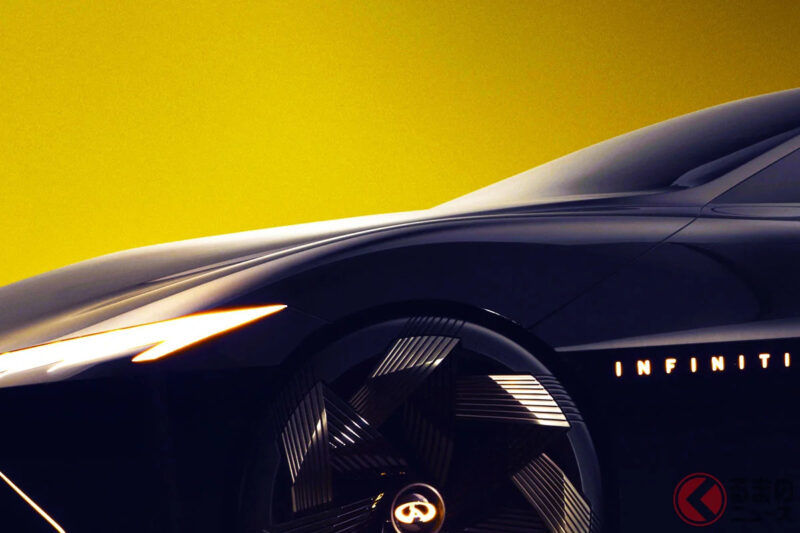 Nissan「次世代Skyline」懷舊“Surf Line”完全再現，“阿宅世代”興奮!?  採用傳統「長車頭＆短車尾」設計，奇蹟復活？ 曆年車迷期盼的「第14代運動房車」將如何登場