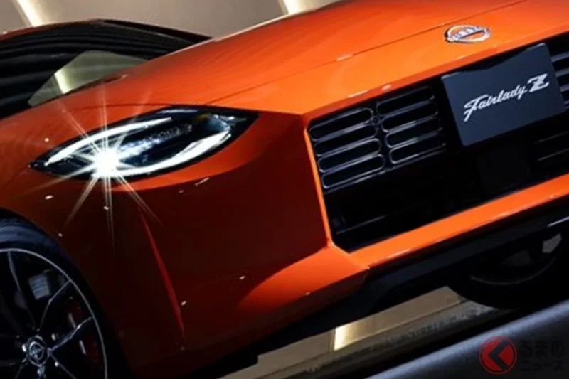 日產「最新 Fairlady Z」最新交車時間是多久？  當初出現罕見的「訂單爆量」狀況，如今最快「3 個月」就能交車？  還新增「GT-R 配色」的「2025 年式」車型，近期最新狀況如何？￼￼￼