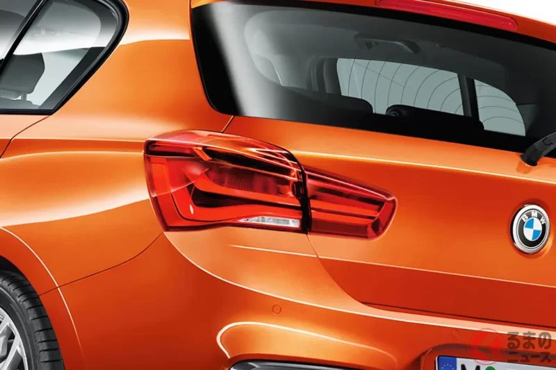 比輕型車還便宜!? 「100 萬日圓以下」就能入手的高級進口車「BMW」是什麼車？ 主打駕馭樂趣的平價「FR 後驅」小型車！ 價格親民就能買到的「1 系列」到底是怎樣的車款？