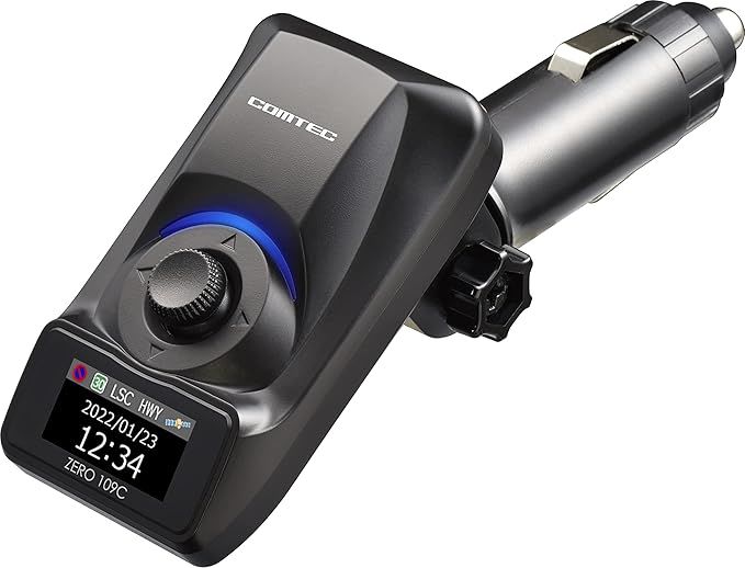 免配線、直接插就用！ 最新測速照相也能應對的「守護神」小工具超方便！ 值得入手的GPS接收器是？