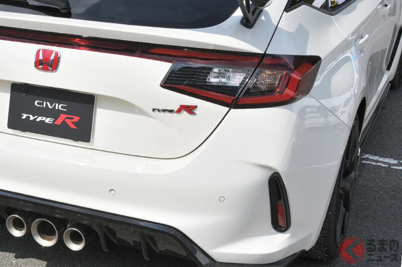 Honda「究極的Civic」實車即將公開！  「徹底打磨完成!?」規格亮相！ 另外還有2款初次公開車型!? 東京改裝車展究竟會端出什麼？