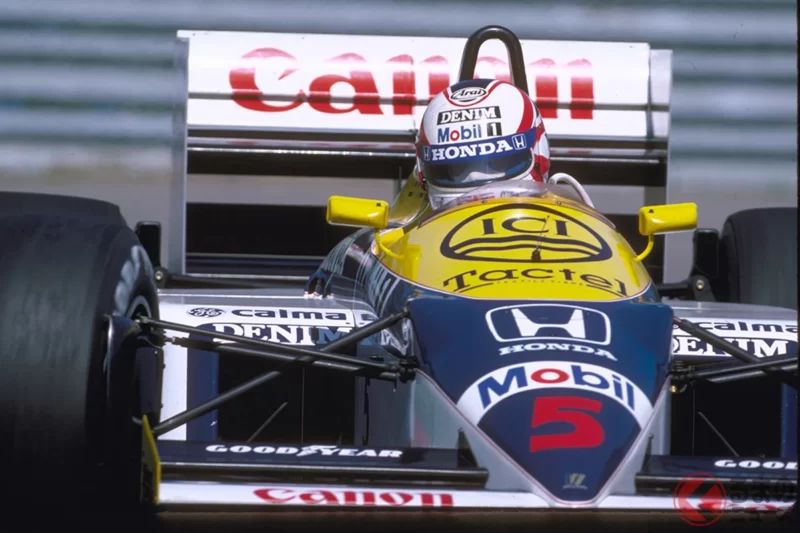 一輛馬力超過1000匹的V6雙渦輪增壓「F1賽車」將在幕張賽道上飛馳？ ！一輛WRC賽車也將參賽？ ！下個月，也就是一月份，它將亮相幕張展覽中心。