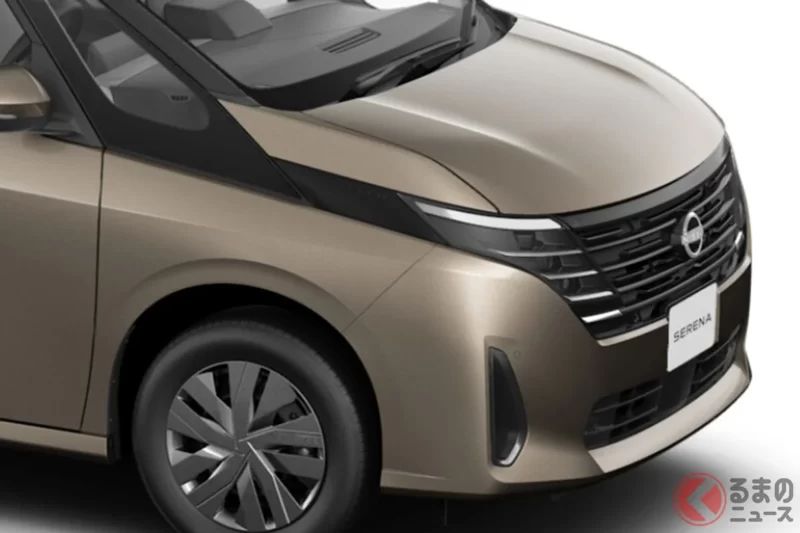 「Serena」船主必看！收納用品和防雪措施！編輯部精心挑選的8件“特別物品”