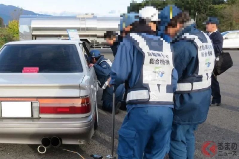 交通運輸局嚴厲勒令「立即整修車輛！」的命令引發了強烈反響：「加強處罰力度」、「加強執法力度」。東北高速公路上出現的「噪音擾民」老爺轎車，因「噪音過大、油門全開、噪音過大」而被「立即查扣」！非法改裝車輛的打擊行動也展開。