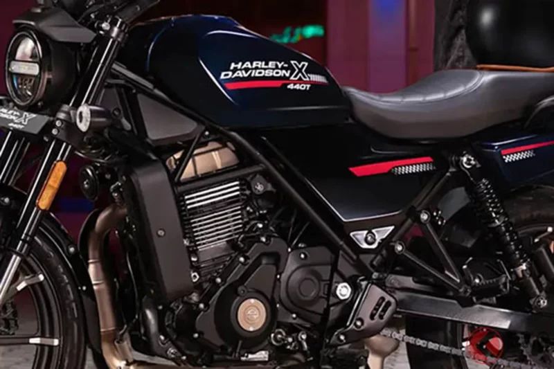 哈雷戴維森全新中級街車來了！ 440cc的完美排氣量，操控輕鬆自在！這款X系列全新車型「X440」已在印度發布。