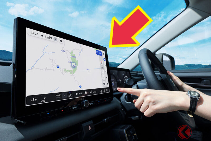 豐田全新「四驅 SUV」正式上市！ 搭載多達6項「豐田首創」的劃時代系統，還有超級實用的貼心機能！ 3種「風格各異的專屬設計」同樣吸睛！ 相隔7年全面大改款的「RAV4」，究竟導入了哪些先進配備？