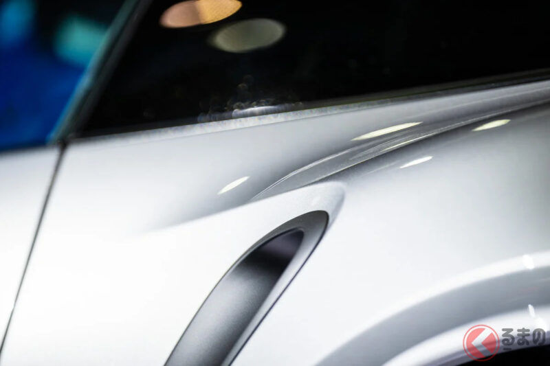 日本全國氣候條件下開發的「汽車鍍膜」是什麼？ 在東京奧托沙龍親身體驗讓經銷商也讚不絕口的高品質！