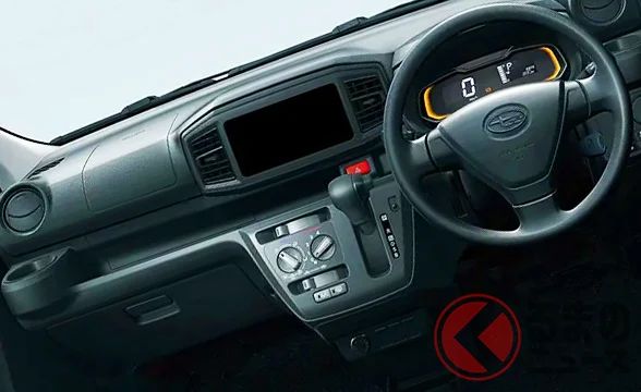 新車起跳116萬日圓！斯巴魯最新「四輪驅動小型房車」超厲害！全長僅 3.4 米的小車身，油耗超過每公升 23 公里！不是「水平對臥引擎」的最平價四驅車款「Pleo Plus」是什麼來頭？