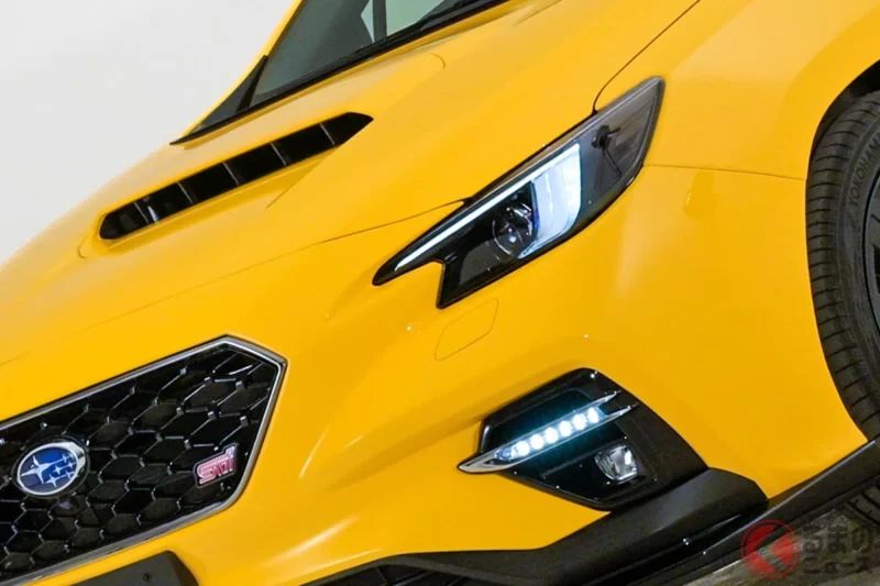 Subaru 將首次公開全新「Levorg／WRX S4」！還可能驚喜亮相一款「神秘運動型車款」！？「東京奧托沙龍 2026」參展概要公開！