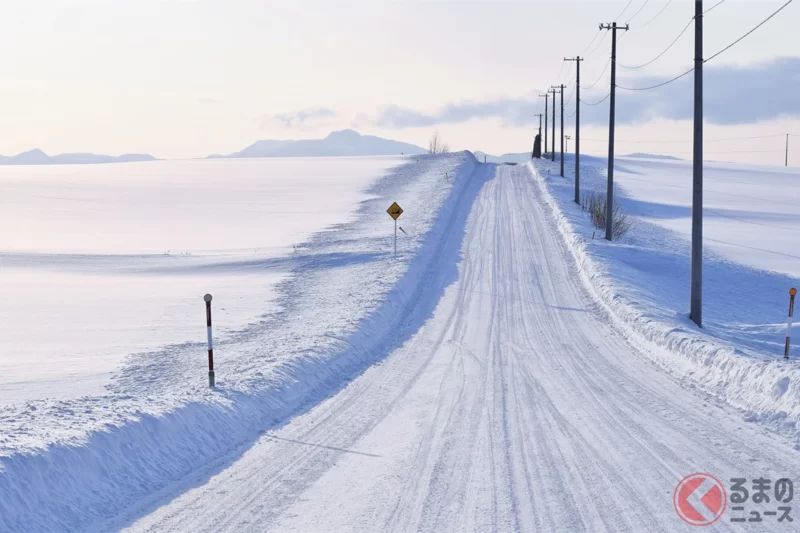 為什麼買「Hybrid 車」時需要選「寒冷地仕様」！？即使不是降雪地區，也值得特地加錢選配的「理由」是什麼？