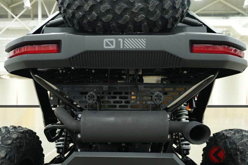 時隔9年品牌復活!? 「全新4人座跑車」登場引發熱議，「沒想到真的會回歸」「看起來好好玩」的聲音不斷！ 搭載300匹以上渦輪引擎的「Scion 01」，究竟是什麼樣的Toyota美規車款？