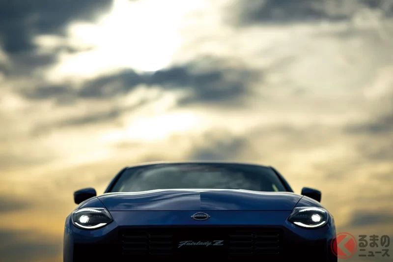 日產將首度公開全新「Fairlady Z」設計改款、全面進化!?運動化車型也終於追加眾所期待的新規格！預計2026年夏季上市