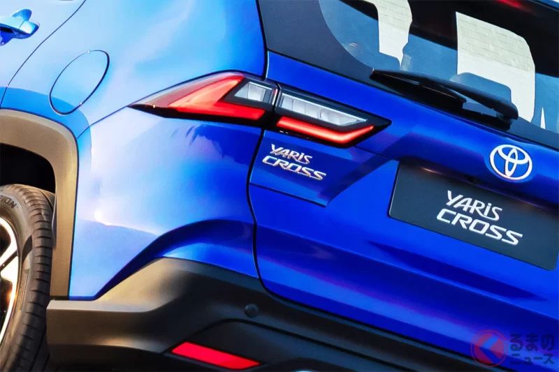 新款豐田Yaris Cross售價約470萬日圓，一推出就好評如潮！其4.3米長的“大型”車身和“類似RAV4的設計”引發了“看起來很酷”、“我想要一輛！”等讚歎。此外，一款可使用「創新燃料」的「緊湊型SUV」也已登陸墨西哥。