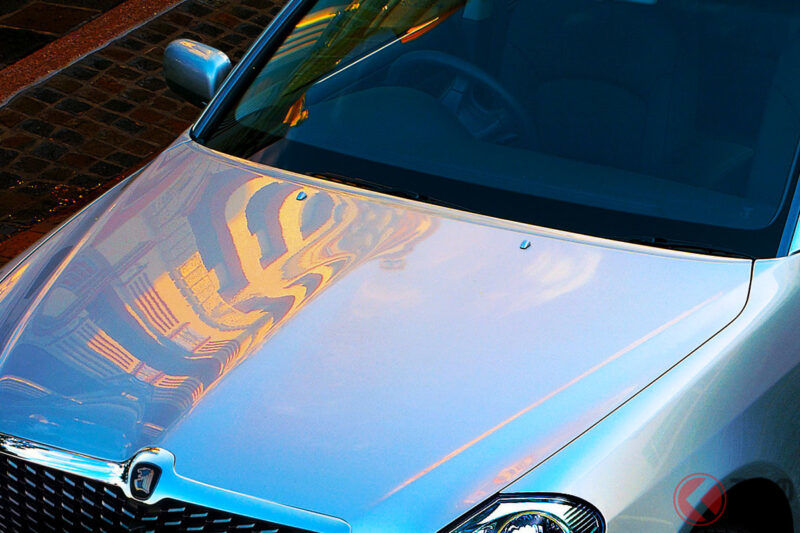 豐田傾注全力打造的「小型豪華車」超厲害！ 搭載「3000cc」大排氣量「直列六缸引擎」的「FR後驅」車型！ 彷彿讓人聯想到「Celsior!?」般的「豪華內裝與優美設計」，這款名為「Brevis」的車究竟是什麼來頭？