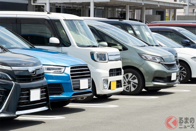 在「停車場」究竟常發生哪些事故？「這點小事應該沒問題」其實不行！就算是輕微事故也「一定要通報」的原因是什麼？