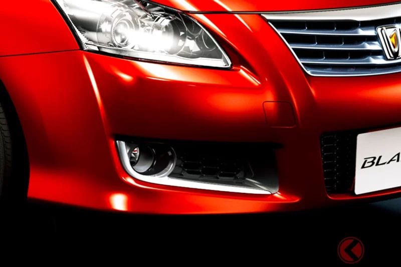 新車277萬日圓！豐田「小型豪華車」動力強到爆引發熱烈回響！也有不少人直呼「動力也太猛了吧！」「開起來真的超有樂趣」！全長僅4.2公尺，卻搭載「3500cc V6引擎」！內裝豪華到不行，被形容成「皇冠掀背版!?」的Blad到底是什麼來頭？