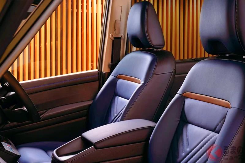 日產發表新型「3列7／8人座」迷你休旅車，引起熱烈回響！網友表示「質感更高級了」、「內裝非常吸引人」！經過三年，外觀設計全面大改款，並首次採用全新系統！還增加了新的衍生車型，「Serena」再度成為焦點！