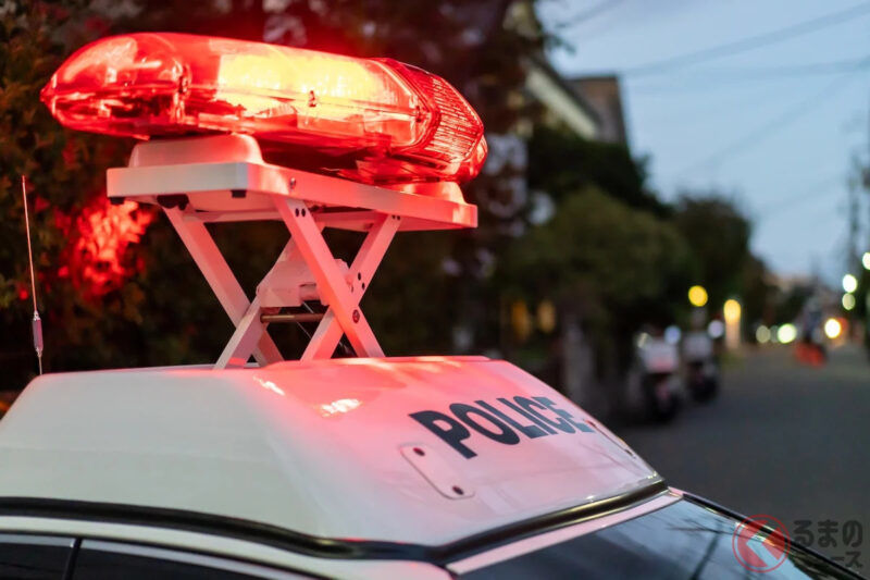 「想倒車停車，希望警察來指揮」也有人報案!? 警察廳公開「令人震驚」的110報案內容！ 輕微事故也可以打110嗎？ 正確的「報案」情況是哪些？