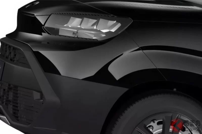 豐田新型「雙側滑門」廂型車引發熱烈討論！「可以從兩種不同尺寸的車身中選擇真棒」「設計感非常洗鍊」的聲音也不少！「超寬敞的行李空間」也是亮點的「Proace City Van」西班牙規格版本引起關注！