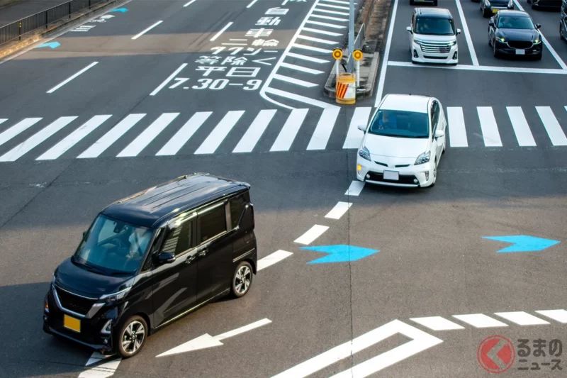 你可能在不知不覺中就做過!? 「茨城衝刺」、「伊予地區的急轉彎」……連警方都在提醒！其實會被判違規的「地方特有交通規則」是什麼