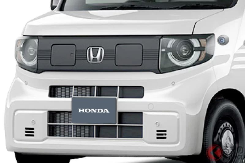 本田以「創新輕型廂型車」實測「超厲害技術」！ 挑戰小田原知名陡坡，令人驚豔的新技術究竟是什麼？